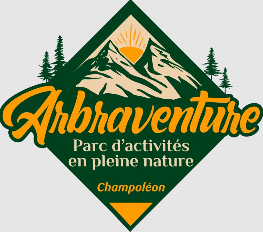 Logo Arbraventure